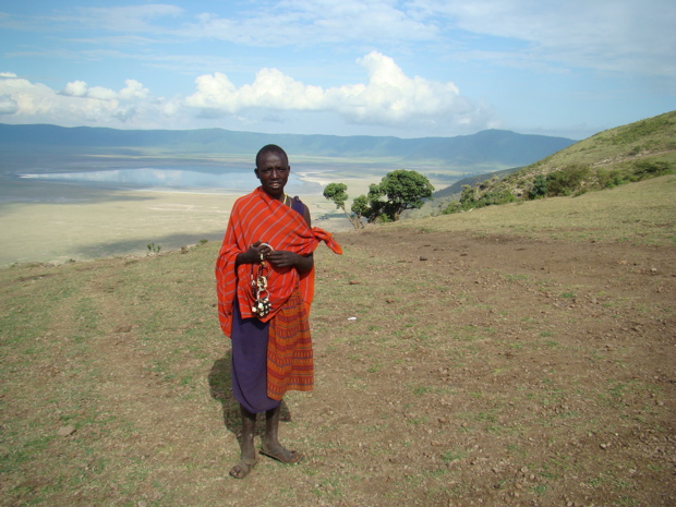Massai 2