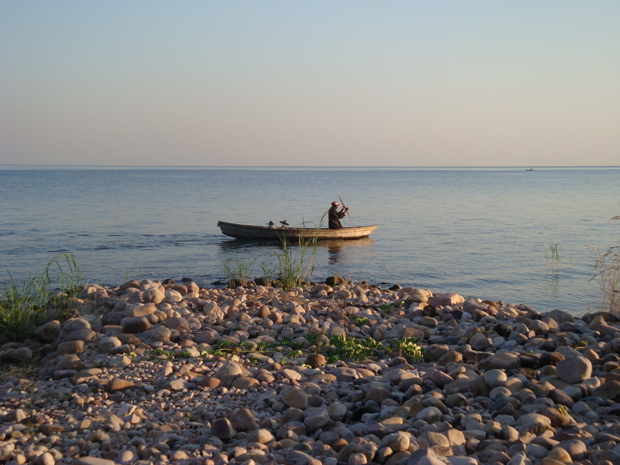 Lake Tanganyika 1