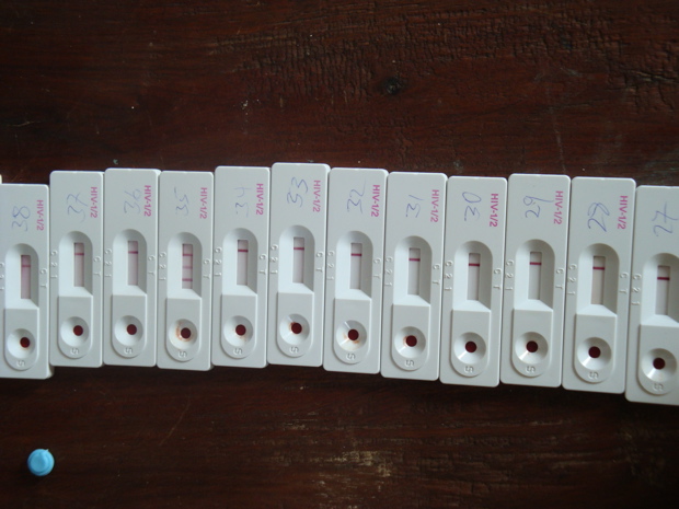 HIV Testing 3