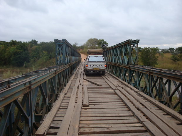 Br&uuml;cke