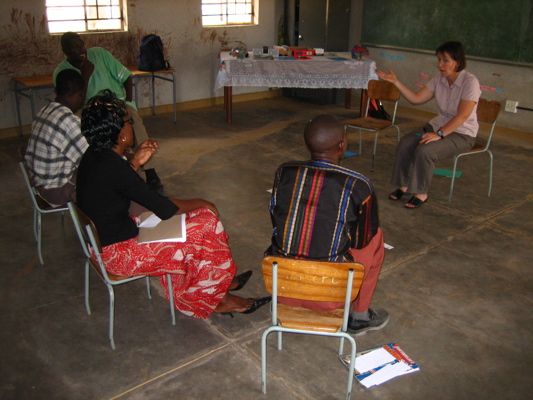 Workshop