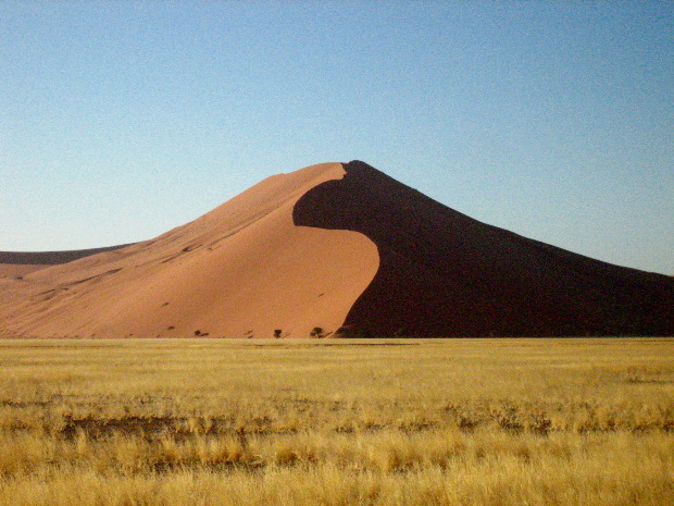 Sossusvlei