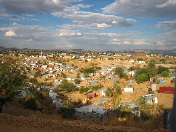 Katutura
